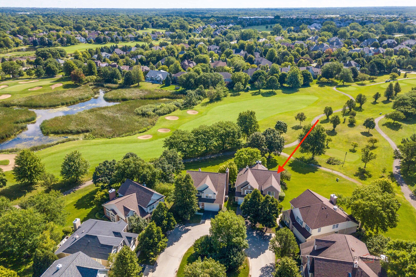 2037 Inverness Drive, Vernon Hills, IL 60061