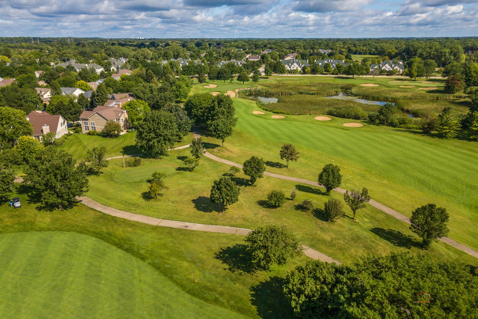 2037 Inverness Drive, Vernon Hills, IL 60061