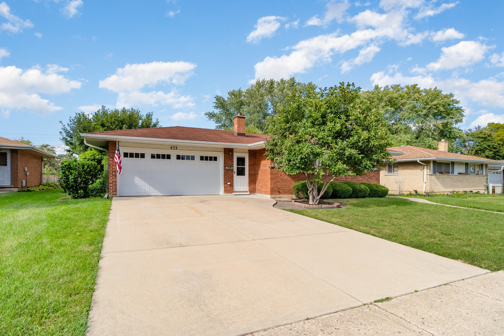 472 Lance Drive, Des Plaines, IL 60016