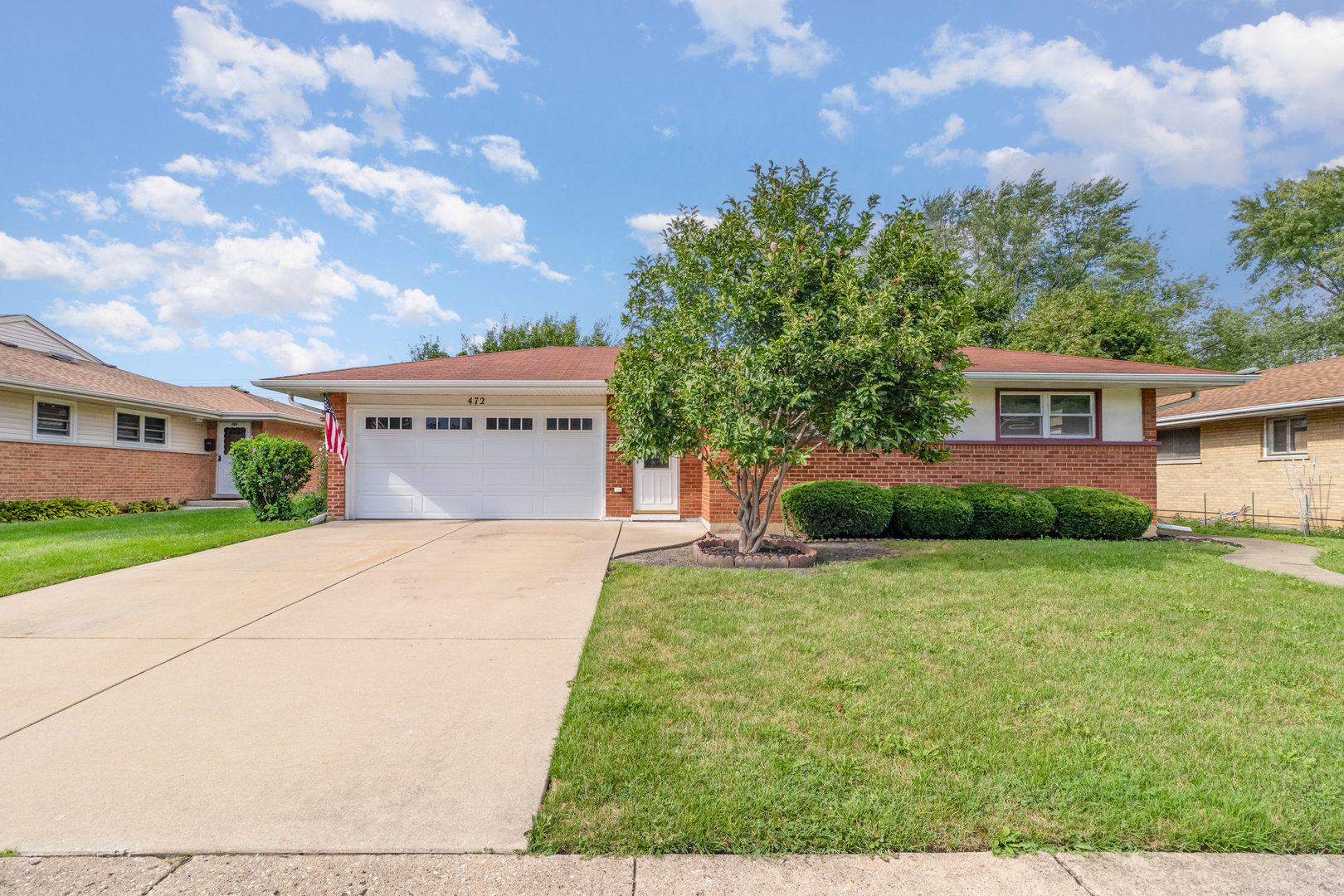 472 Lance Drive, Des Plaines, IL 60016