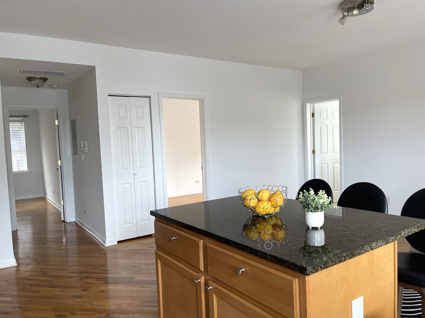2414 W Bryn Mawr Avenue #1W, Chicago, IL 60659