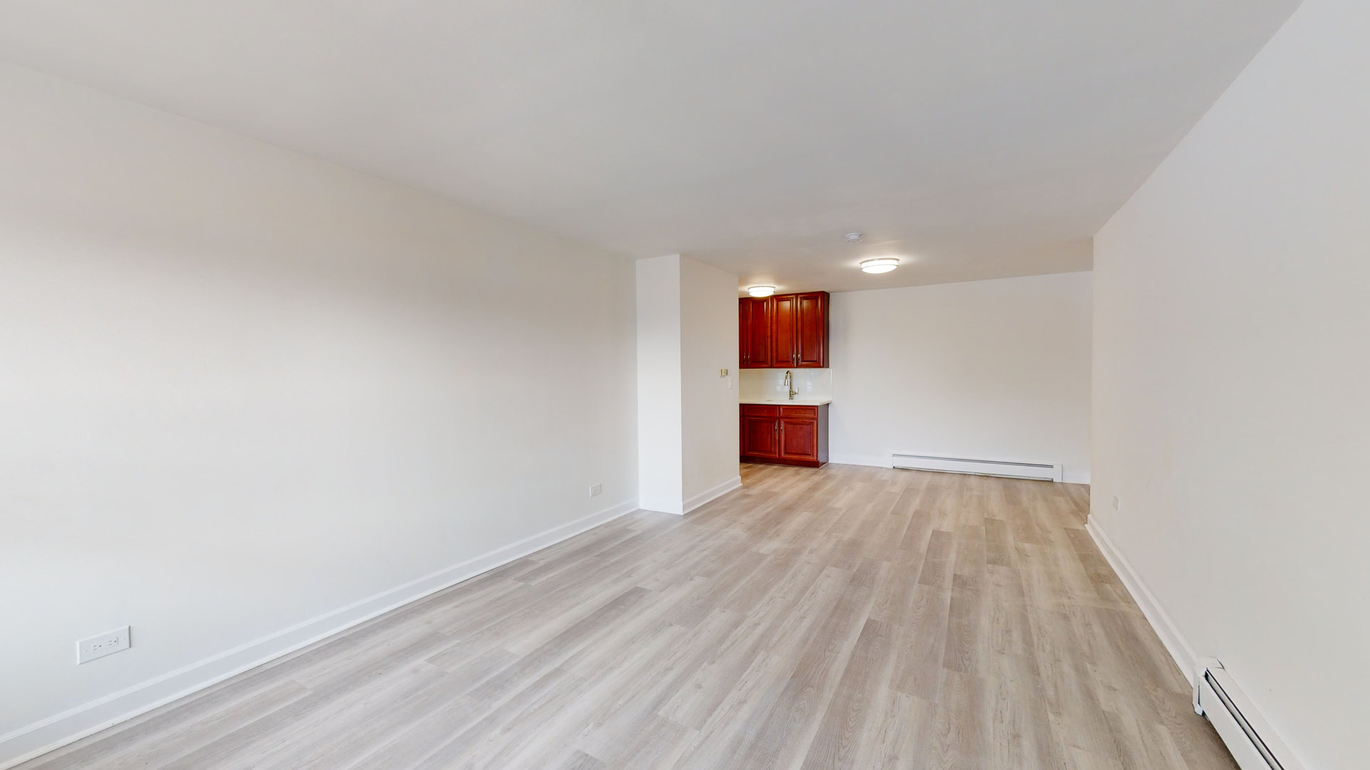 8100 Oakton Street #203, Niles, IL 60714