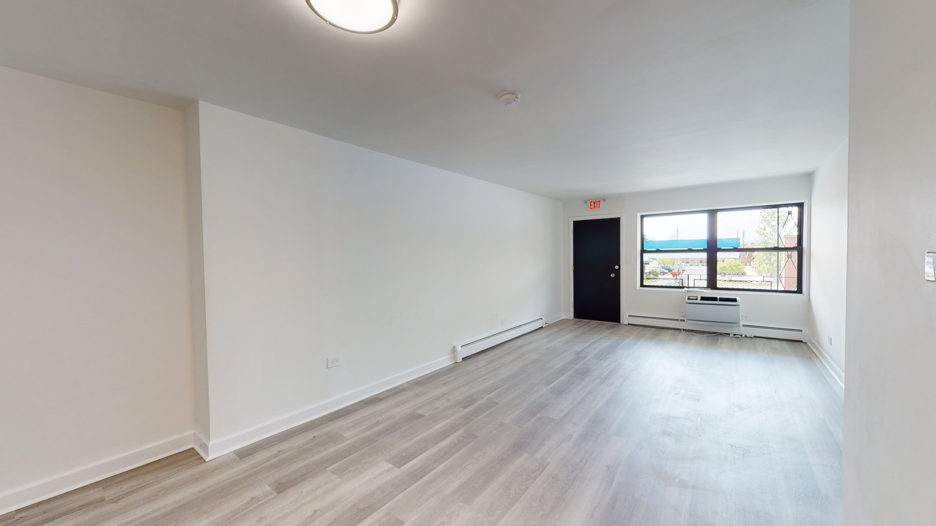 8100 Oakton Street #203, Niles, IL 60714