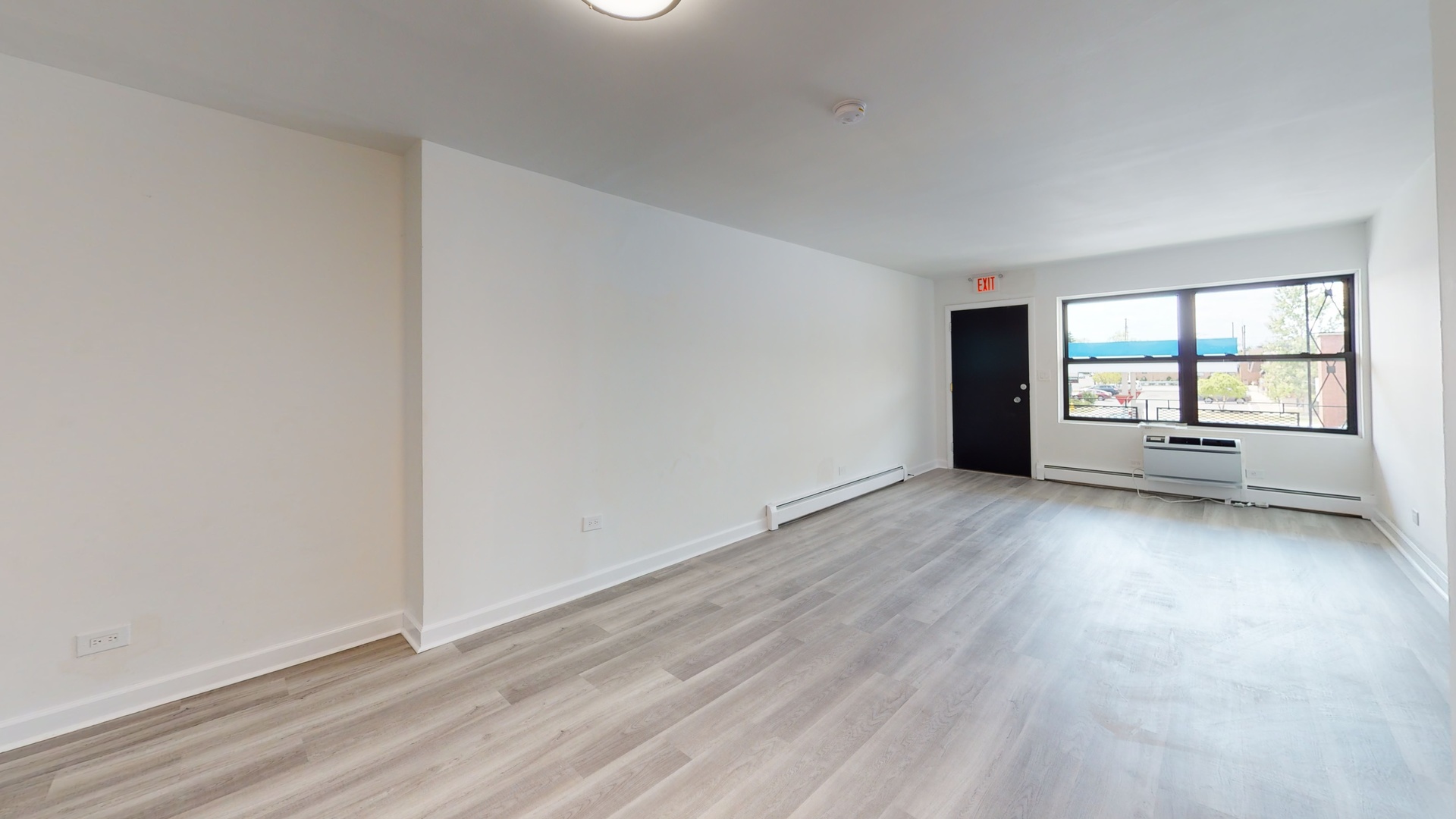 8100 Oakton Street #203, Niles, IL 60714