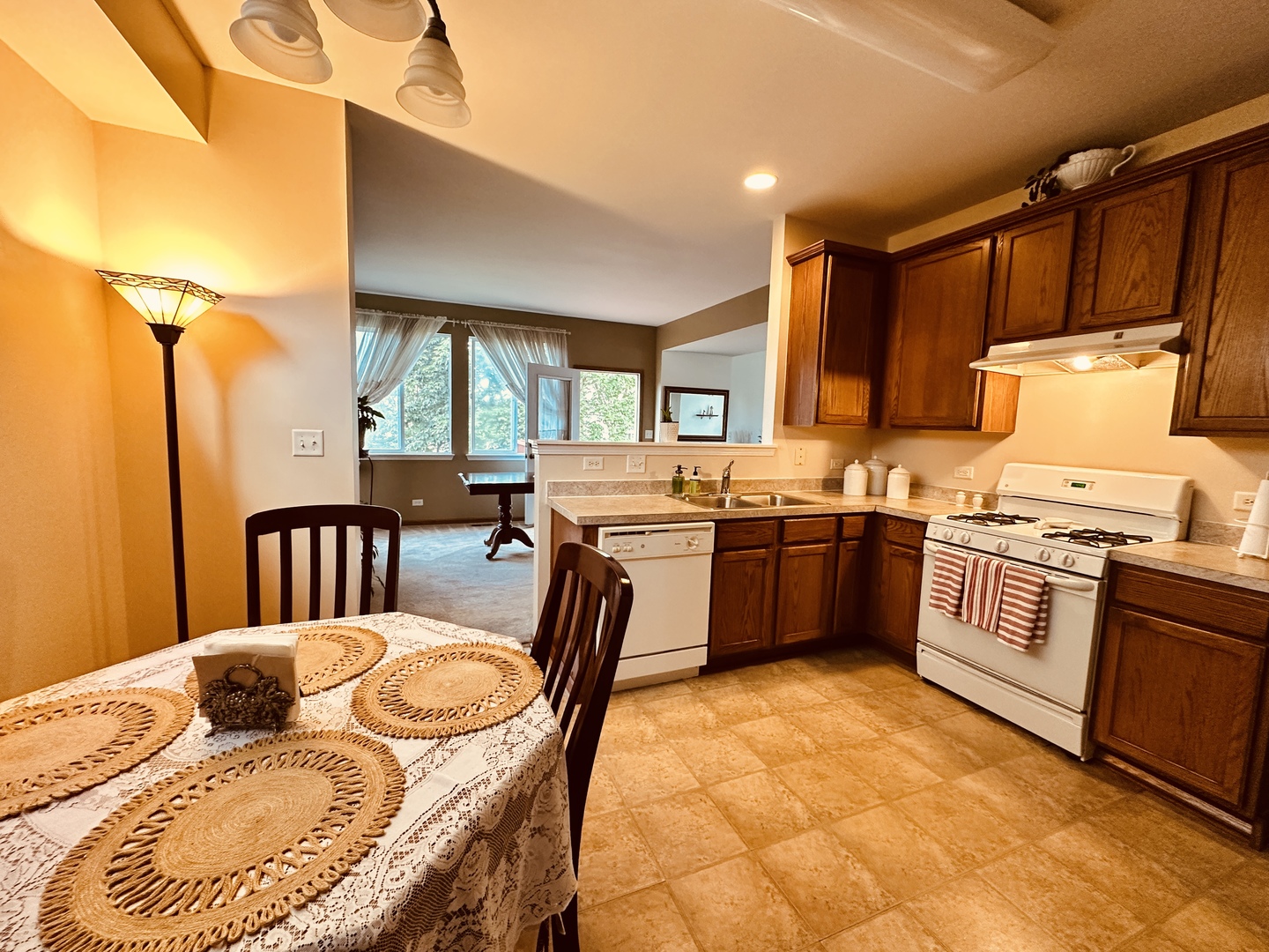 1819 S Fallbrook Drive, Round Lake, IL 60073