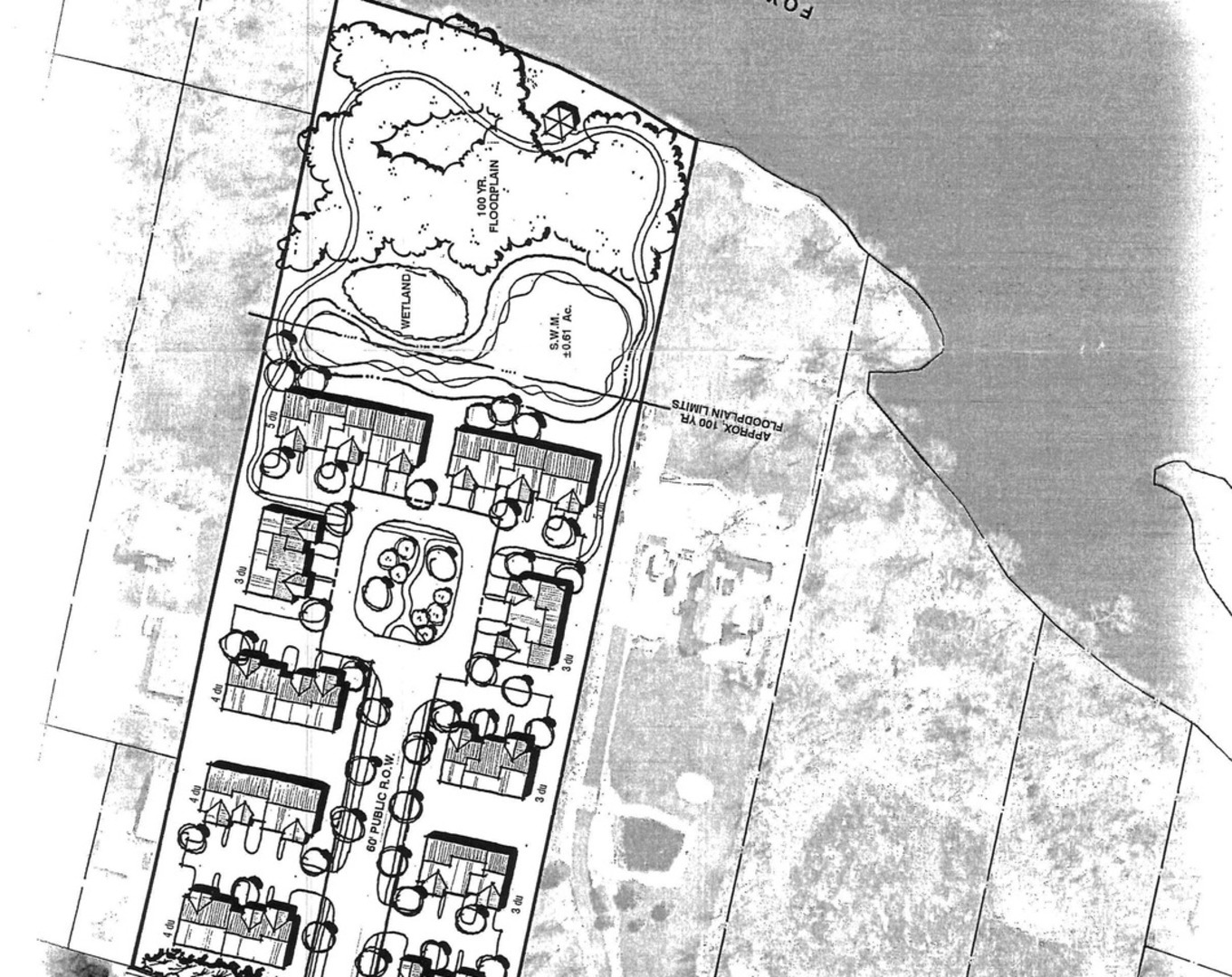7.43 Acres Vacant Land State Route 31, Oswego, IL 60543