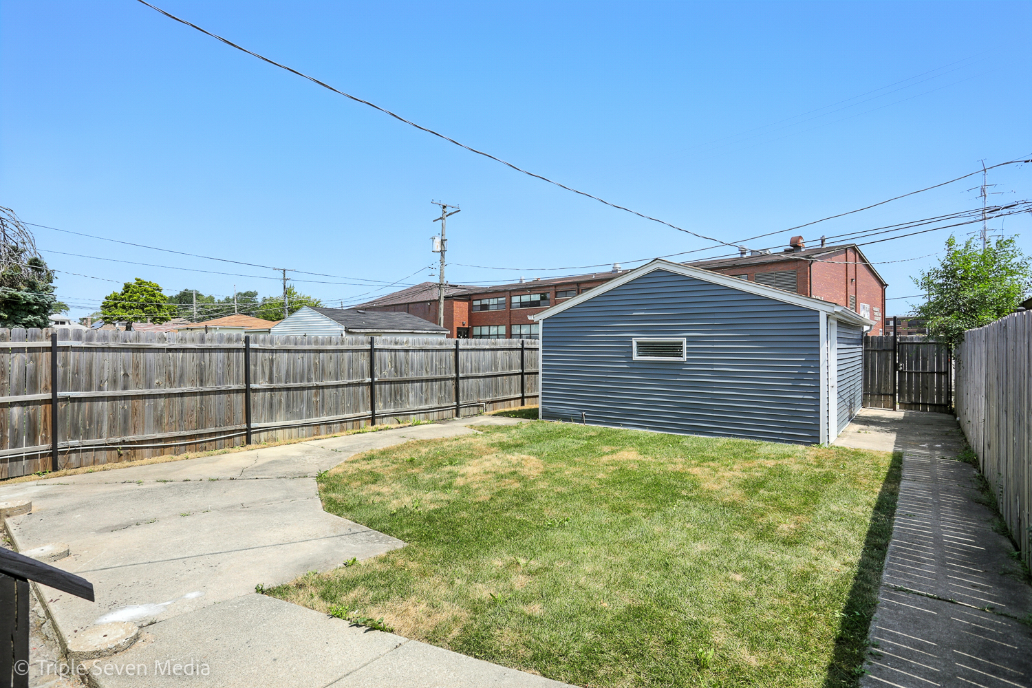 9439 S MAY Street, Chicago, IL 60620