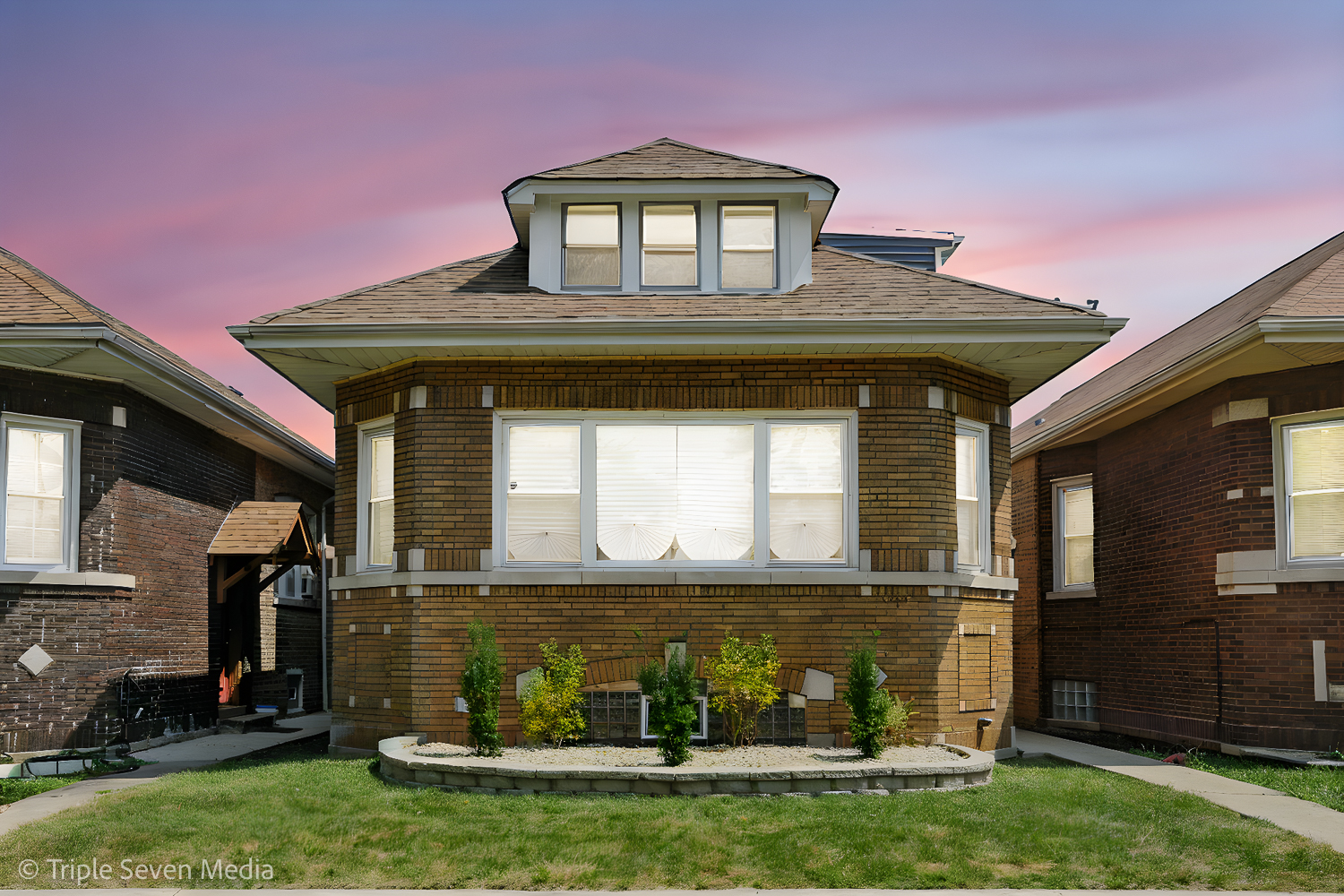 9439 S MAY Street, Chicago, IL 60620