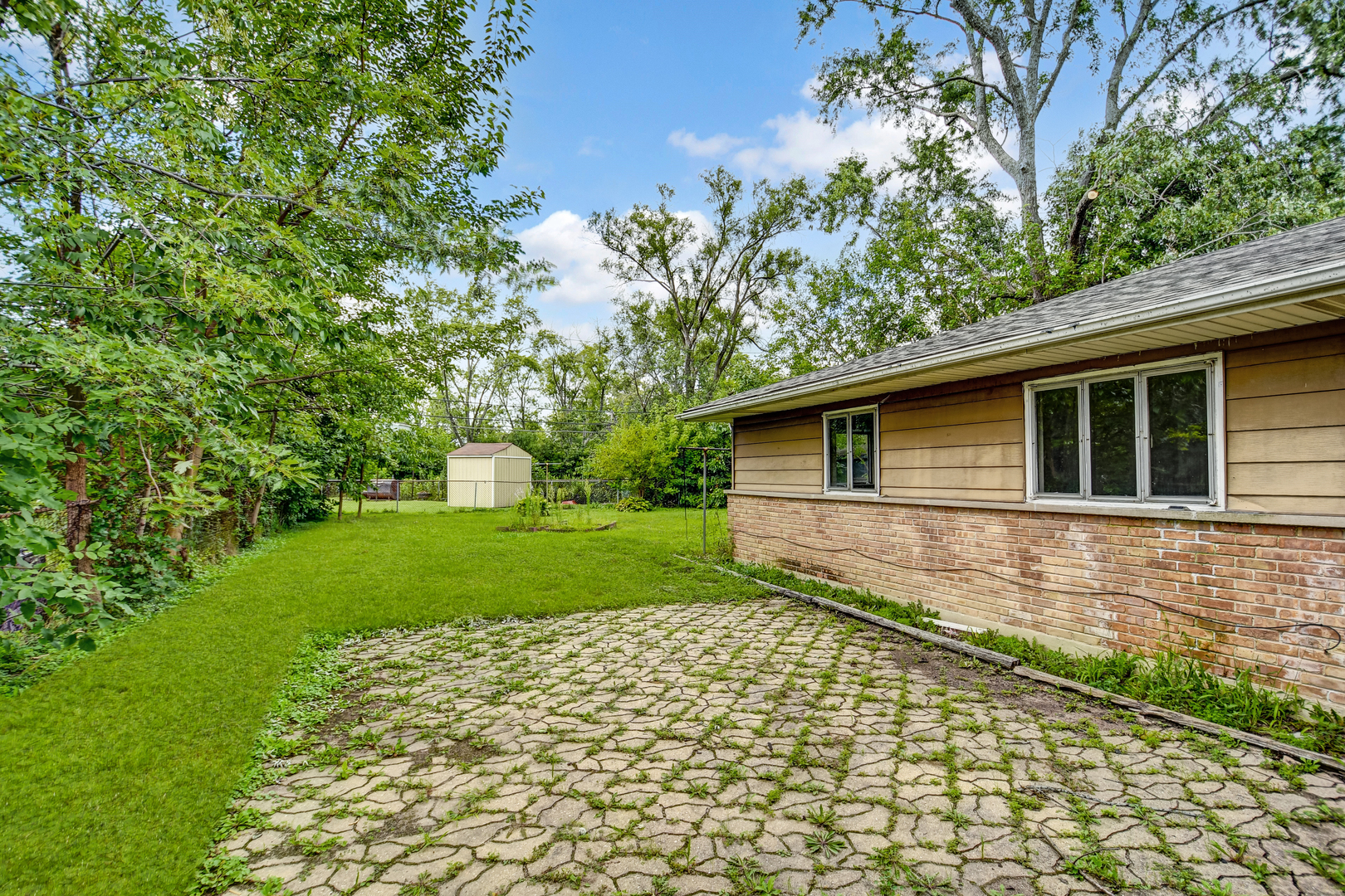 506 Wildwood Drive, Park Forest, IL 60466