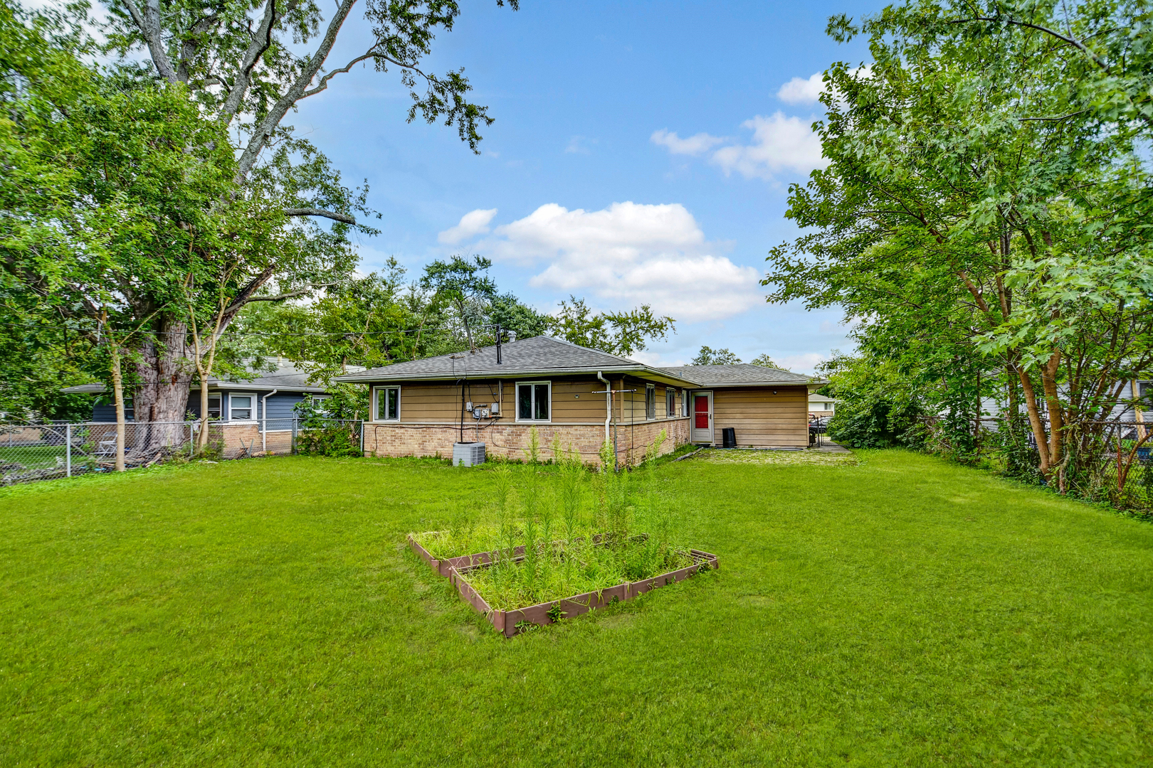 506 Wildwood Drive, Park Forest, IL 60466