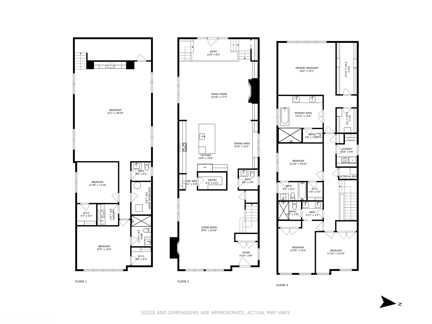 3920 N Bell Avenue, Chicago, IL 60618