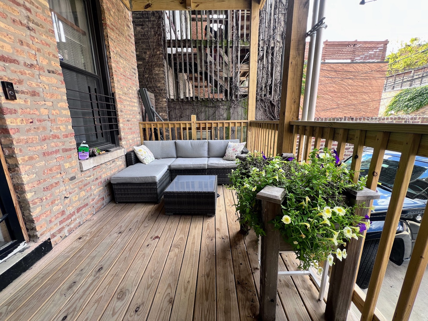 2240 N Halsted Street #1, Chicago, IL 60614