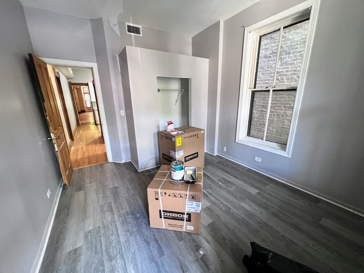 2240 N Halsted Street #1, Chicago, IL 60614