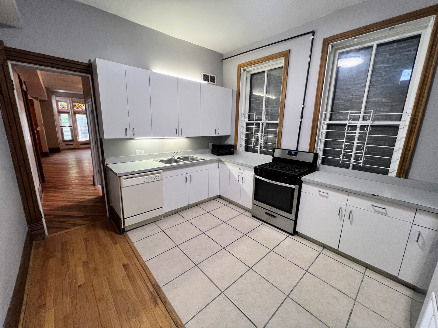 2240 N Halsted Street #1, Chicago, IL 60614