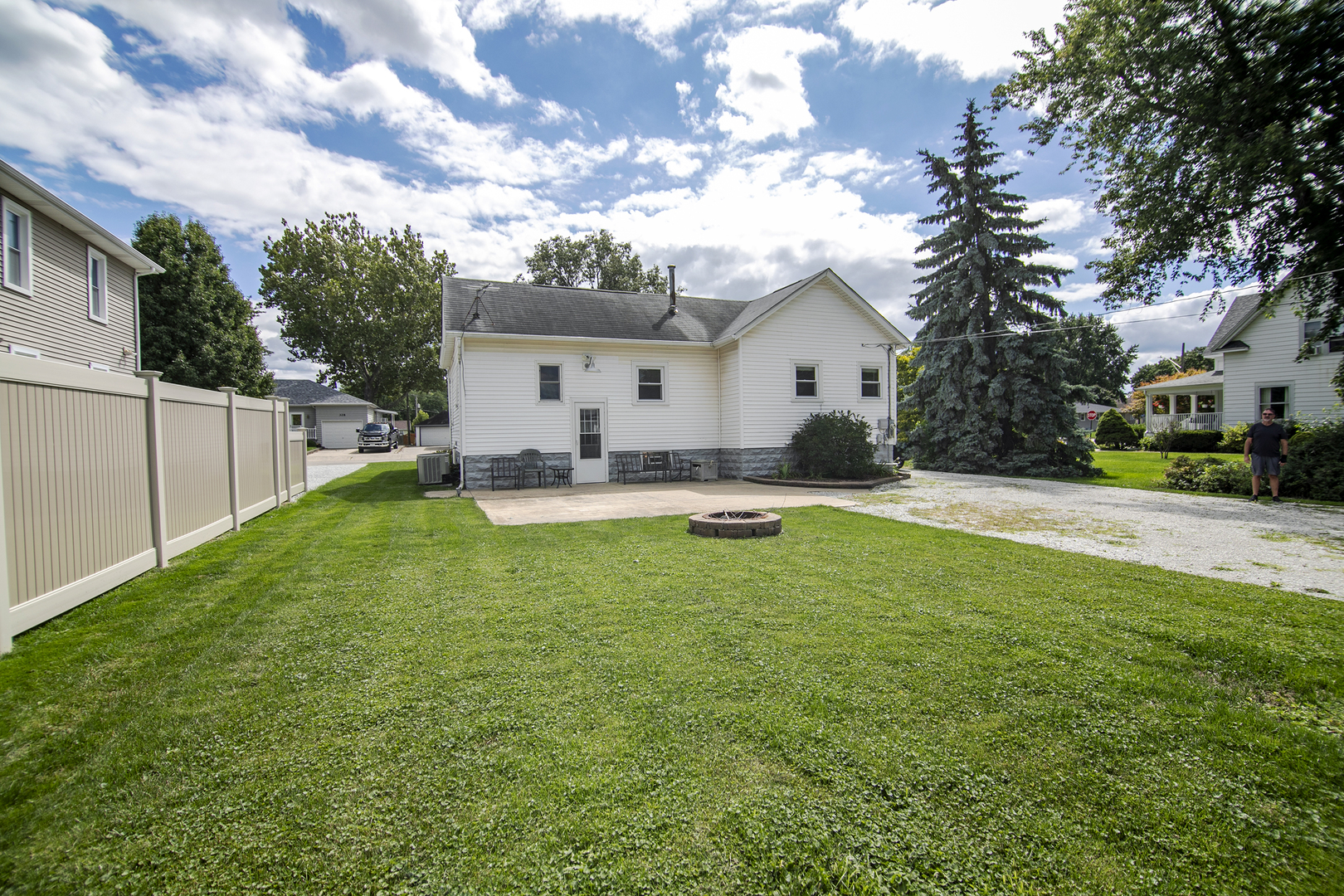 333 W North Street, Peotone, IL 60468