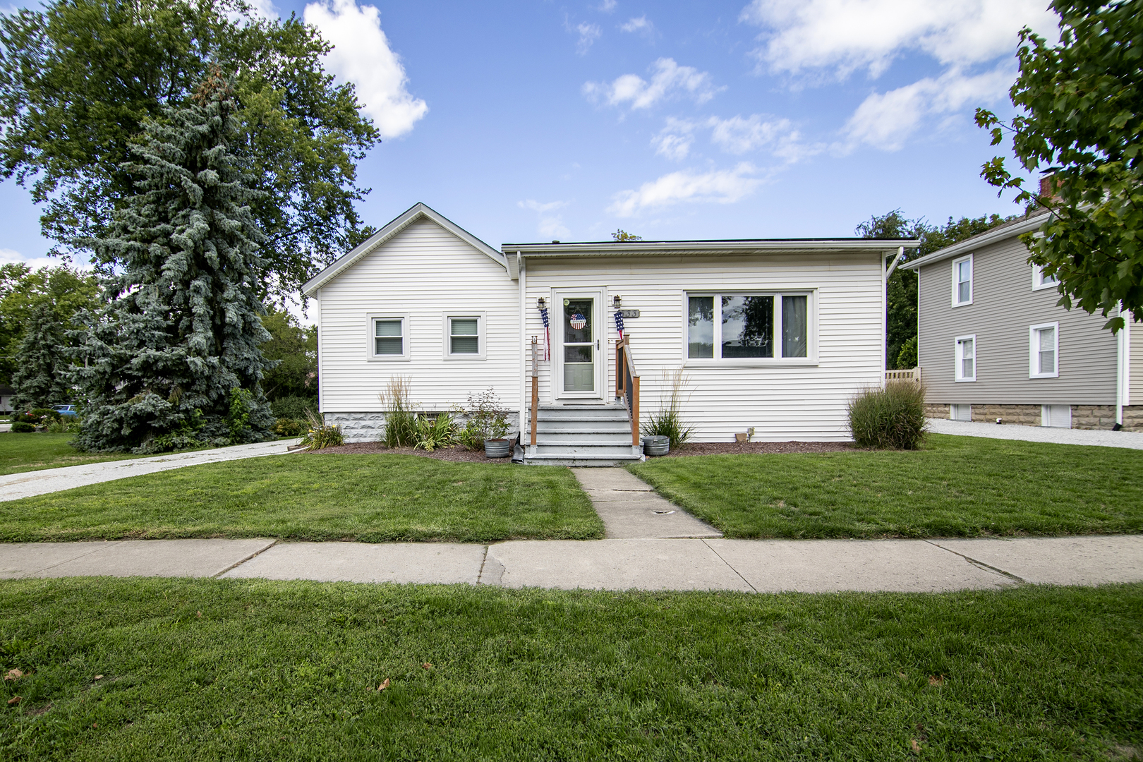 333 W North Street, Peotone, IL 60468