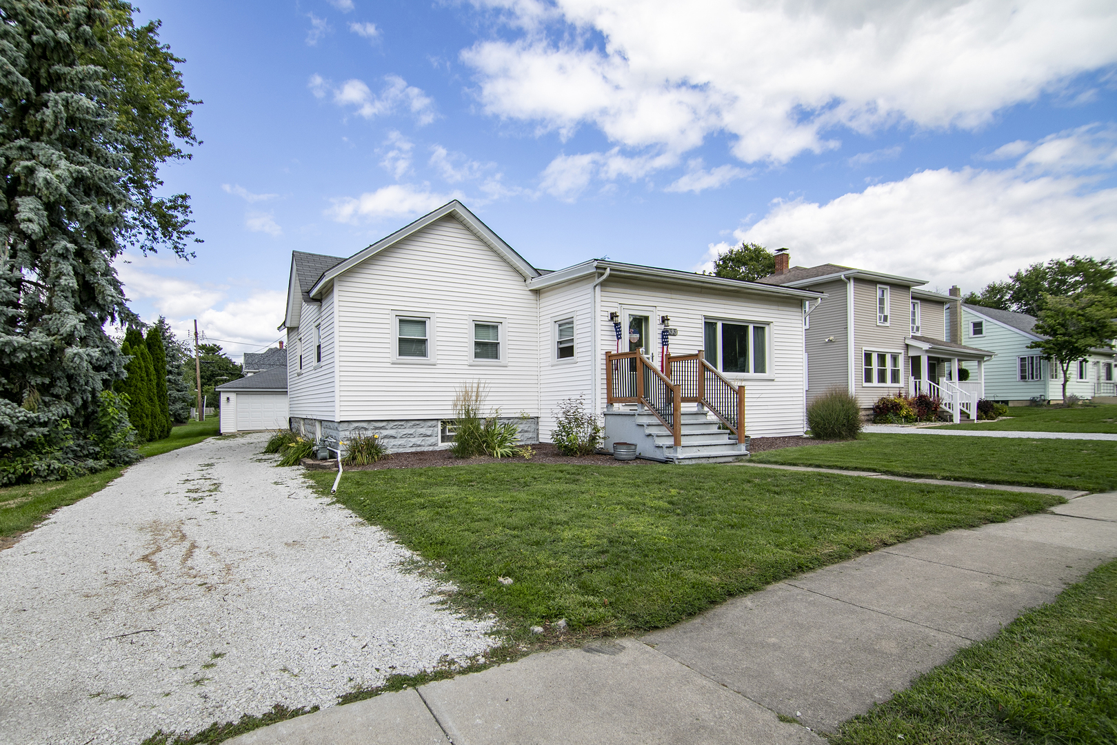 333 W North Street, Peotone, IL 60468