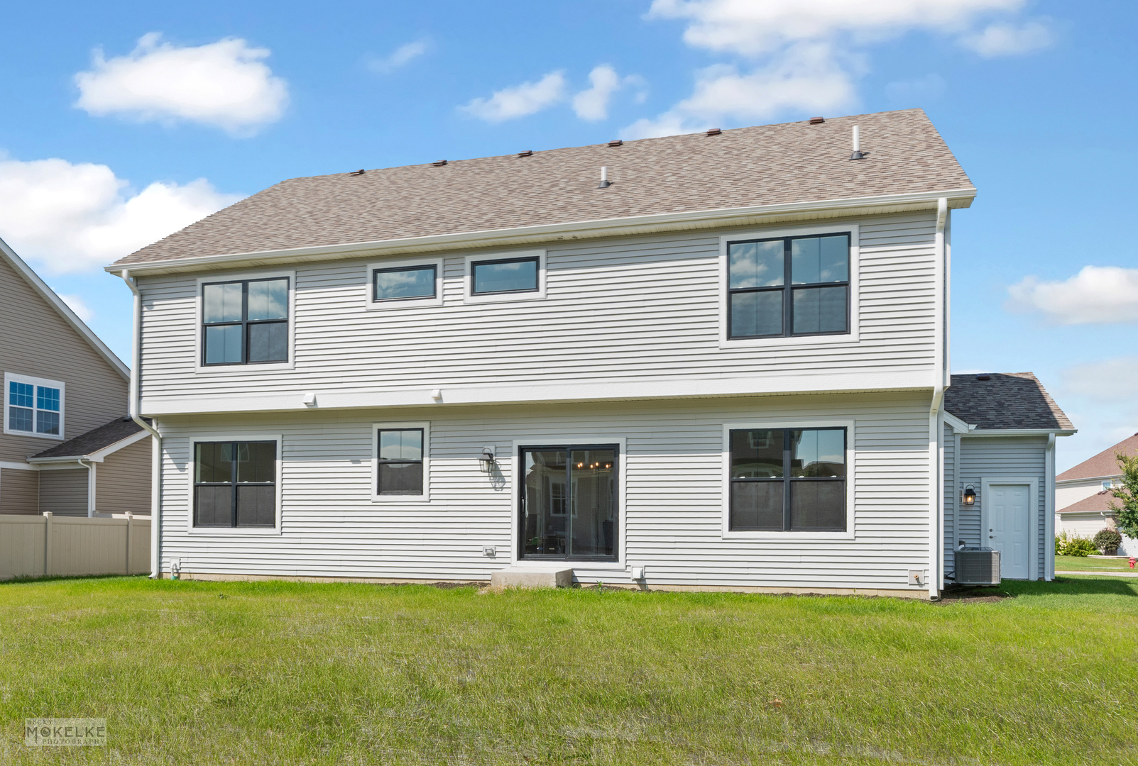 16514 S Mueller Circle, Plainfield, IL 60586
