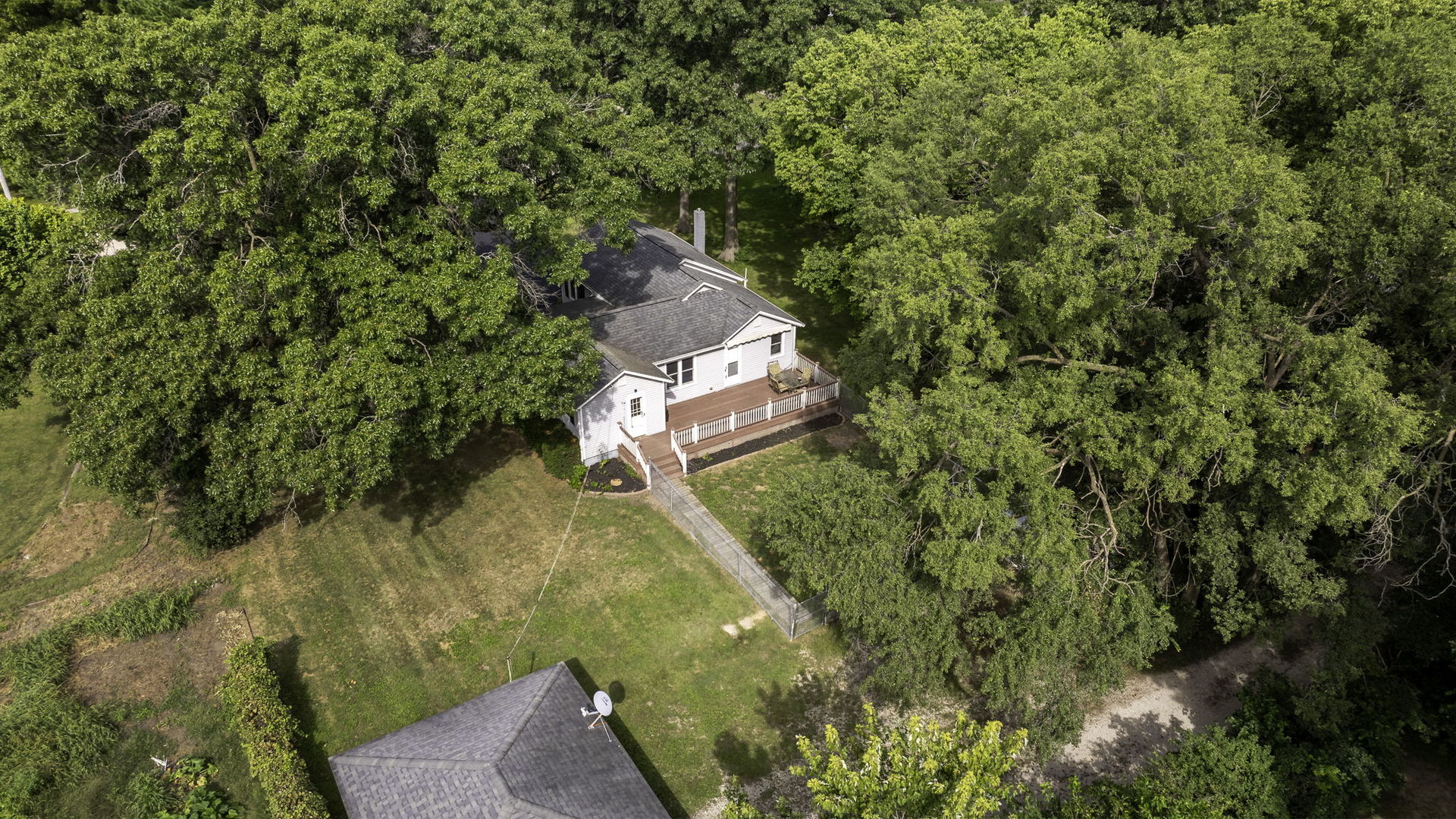 172 S Hossack Street, Seneca, IL 61360