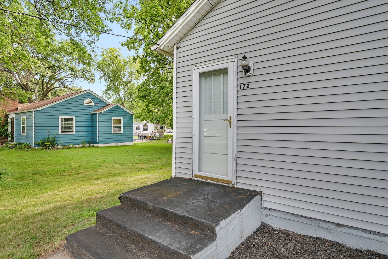 172 S Hossack Street, Seneca, IL 61360