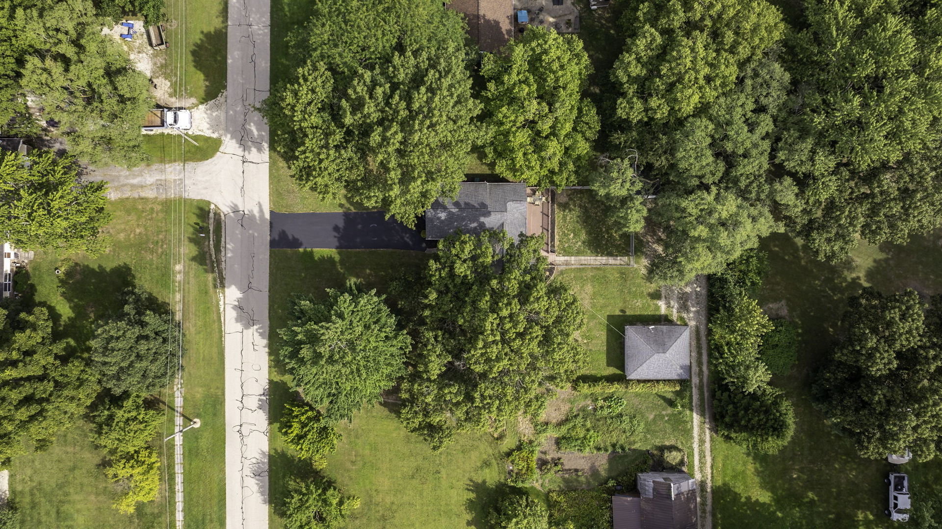 172 S Hossack Street, Seneca, IL 61360