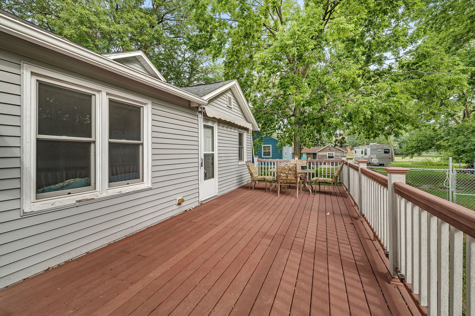 172 S Hossack Street, Seneca, IL 61360