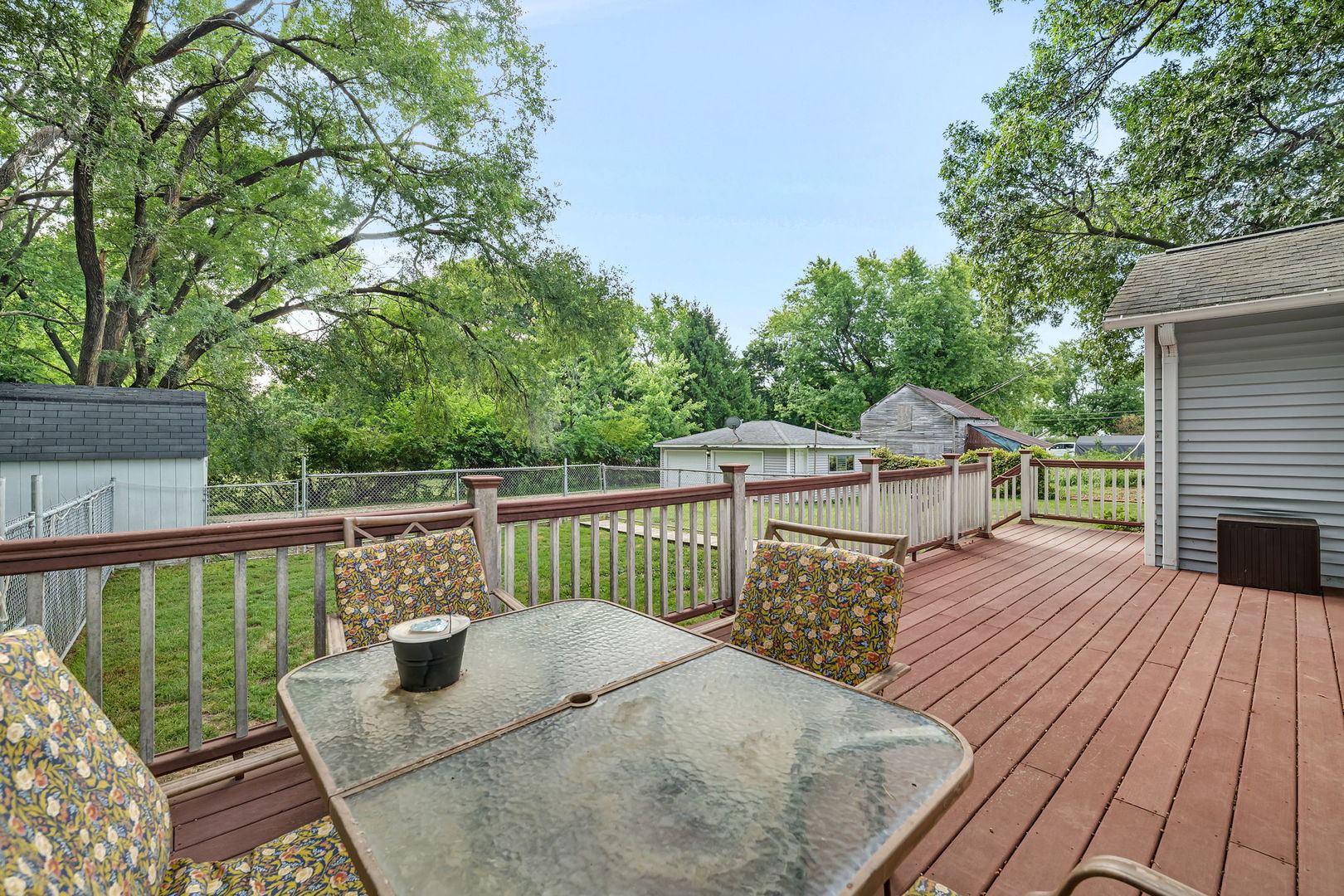172 S Hossack Street, Seneca, IL 61360