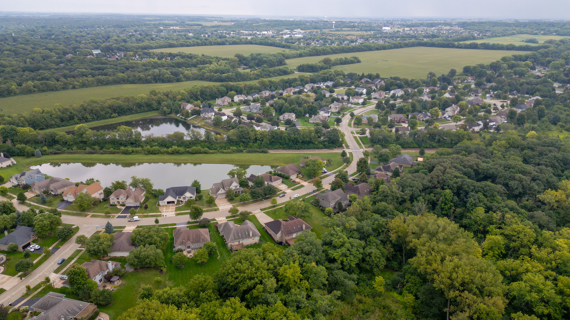 453 POPLAR Drive, Yorkville, IL 60560