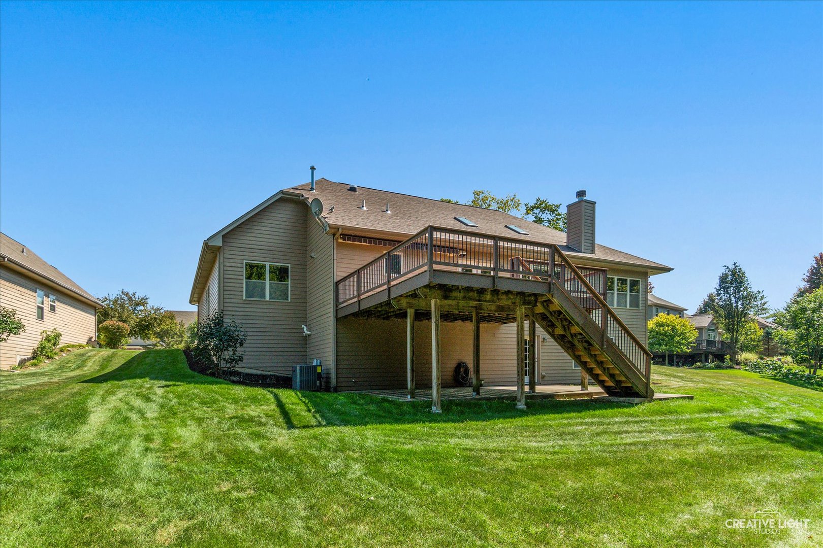 453 POPLAR Drive, Yorkville, IL 60560