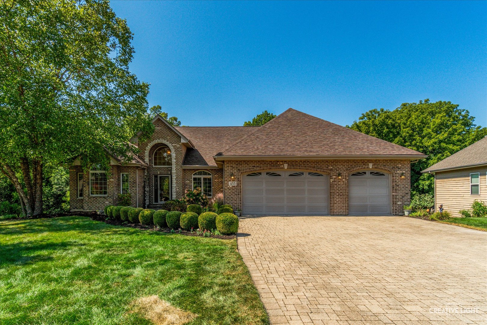 453 POPLAR Drive, Yorkville, IL 60560