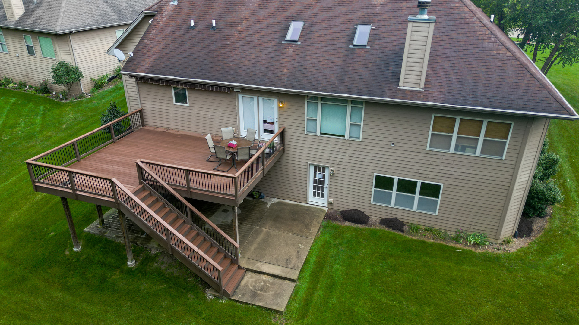 453 POPLAR Drive, Yorkville, IL 60560