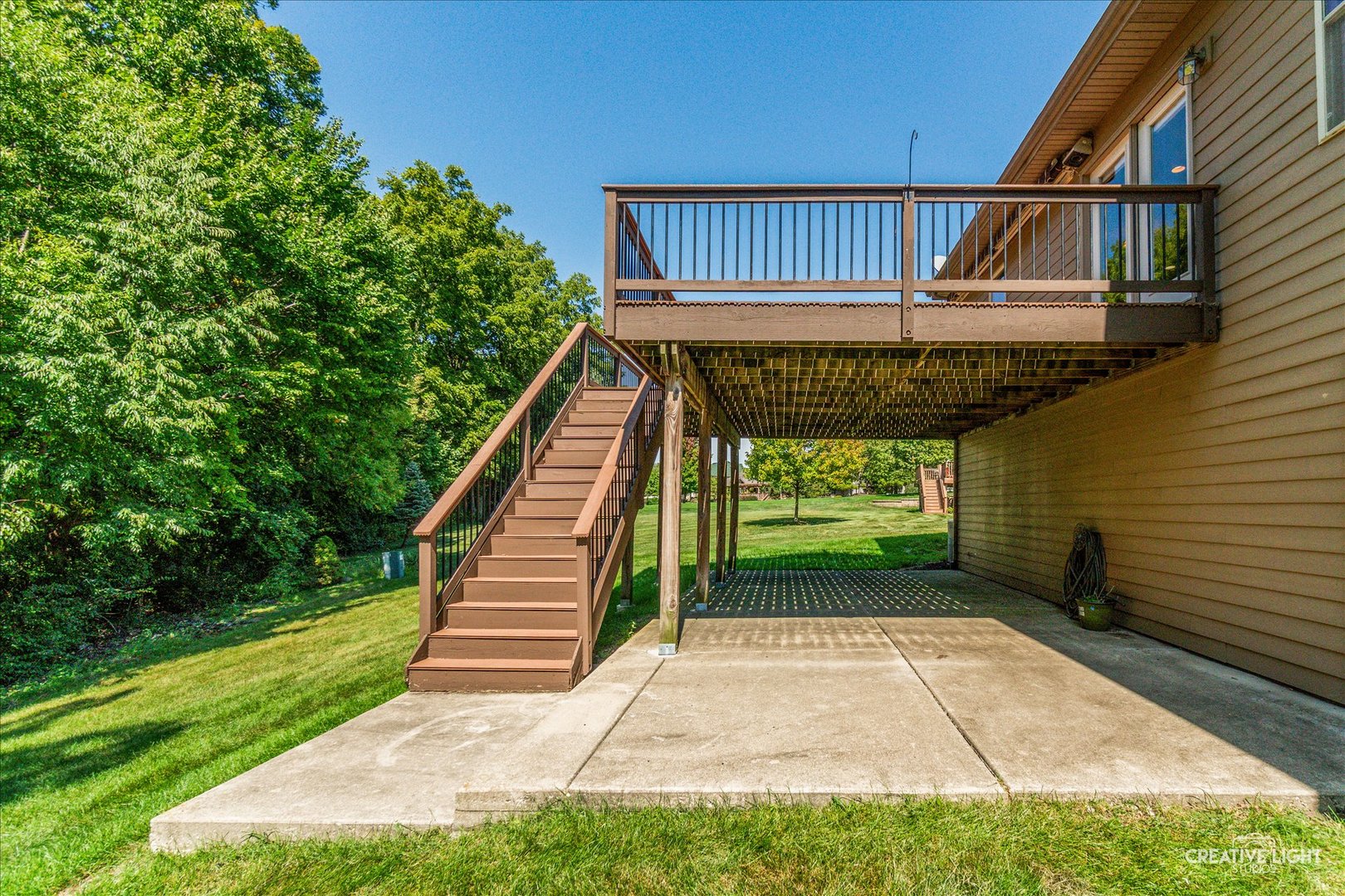 453 POPLAR Drive, Yorkville, IL 60560