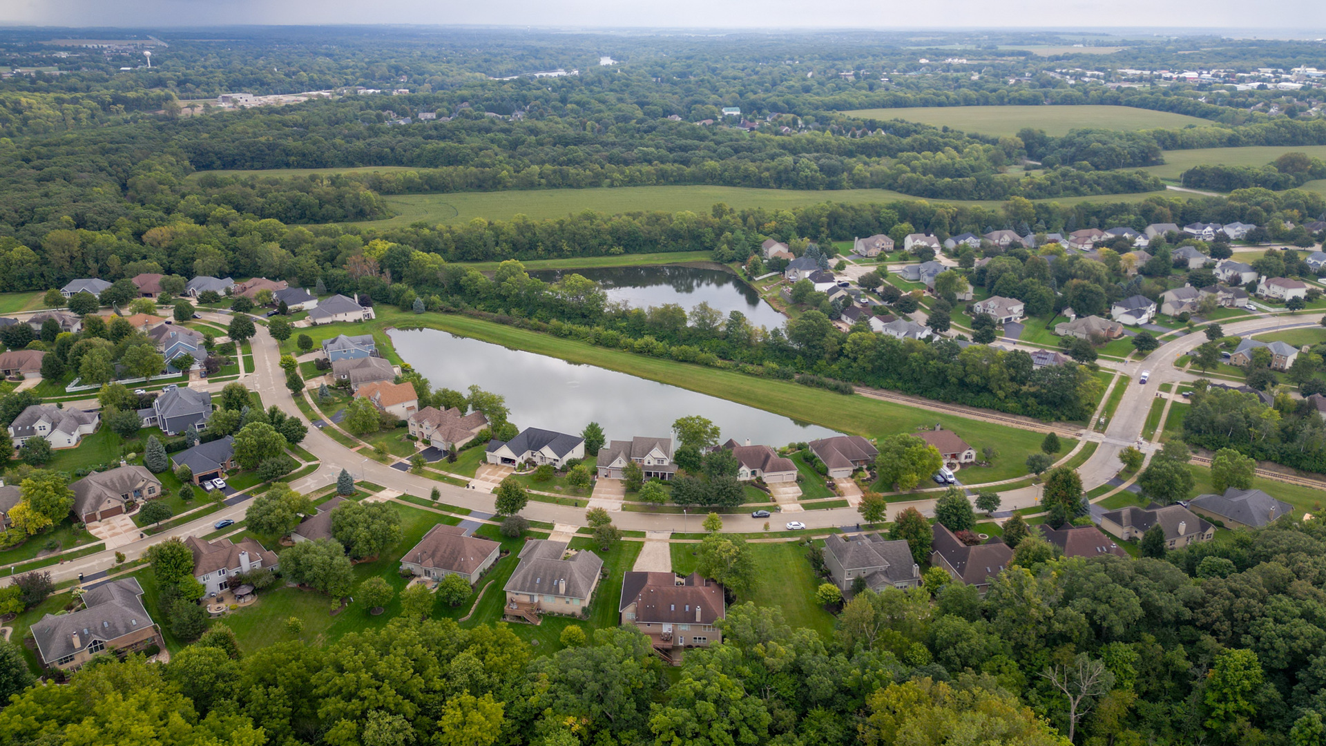 453 POPLAR Drive, Yorkville, IL 60560