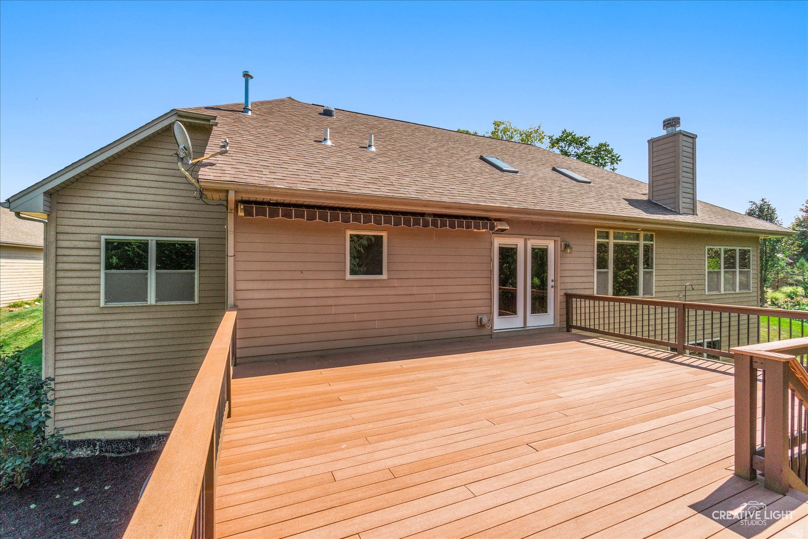 453 POPLAR Drive, Yorkville, IL 60560