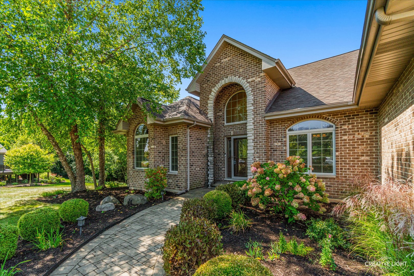 453 POPLAR Drive, Yorkville, IL 60560