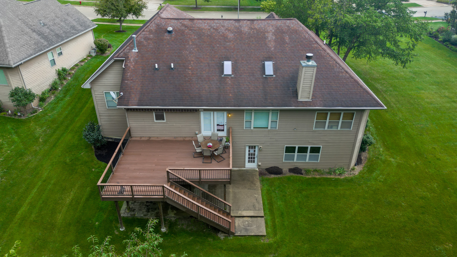 453 POPLAR Drive, Yorkville, IL 60560