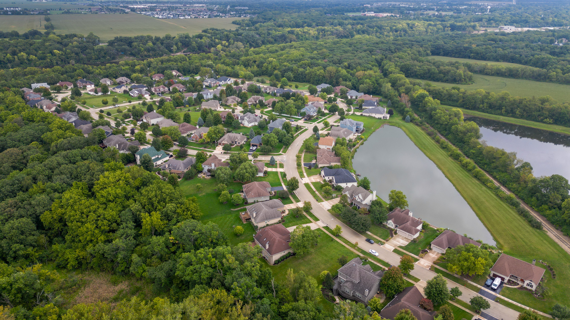 453 POPLAR Drive, Yorkville, IL 60560