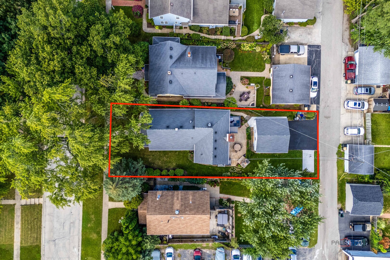 112 3rd Street, Libertyville, IL 60048