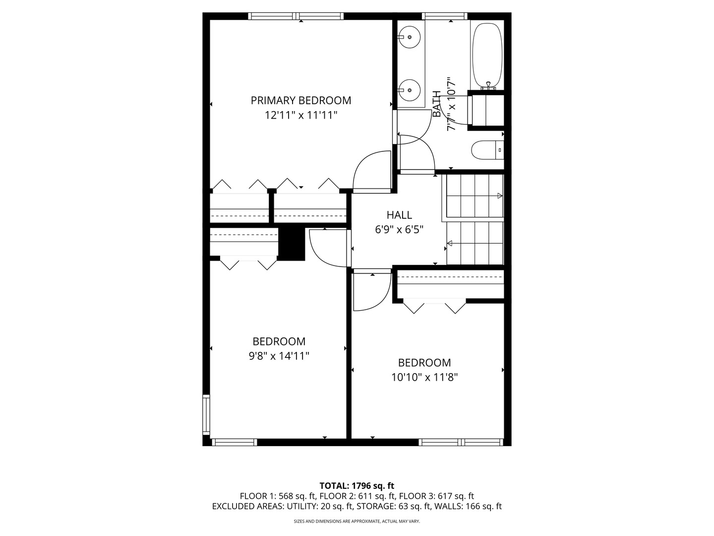 1827 W Sherry Lane, Addison, IL 60101