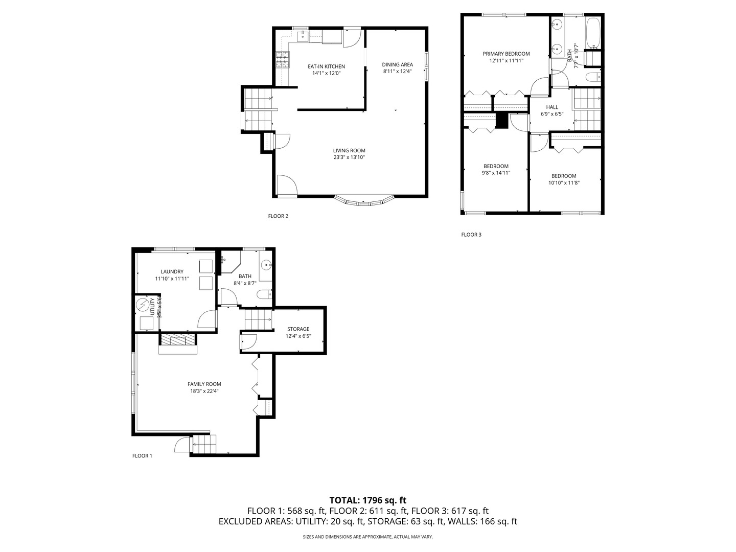 1827 W Sherry Lane, Addison, IL 60101