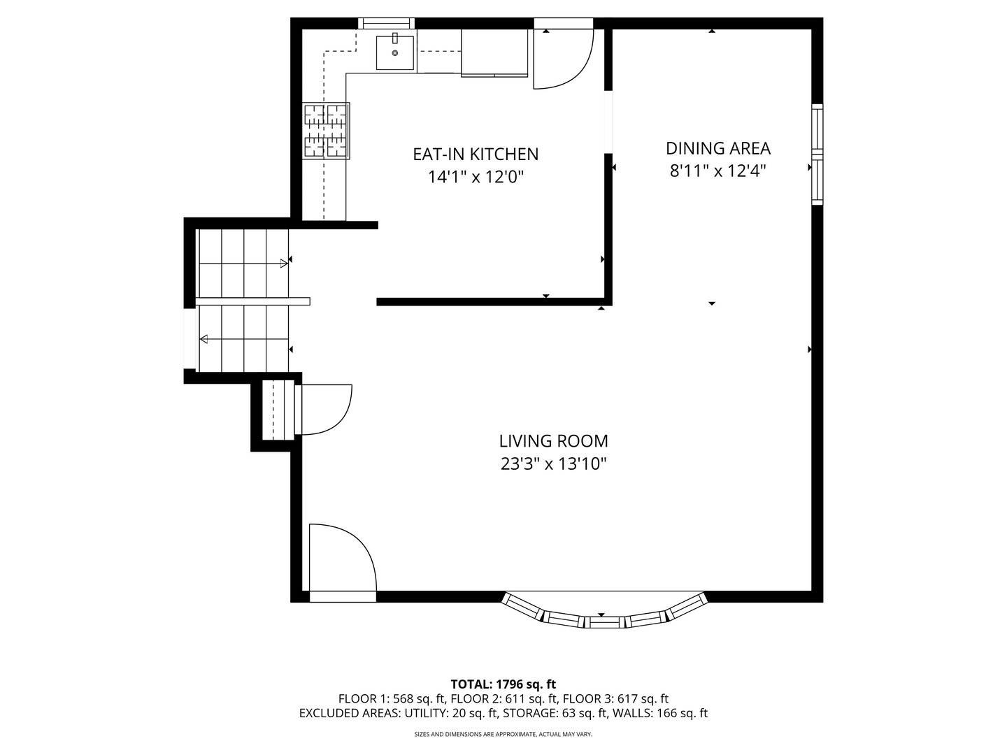1827 W Sherry Lane, Addison, IL 60101