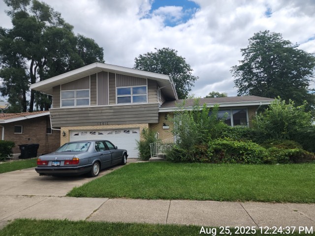 15415 Woodlawn East Avenue, South Holland, IL 60473