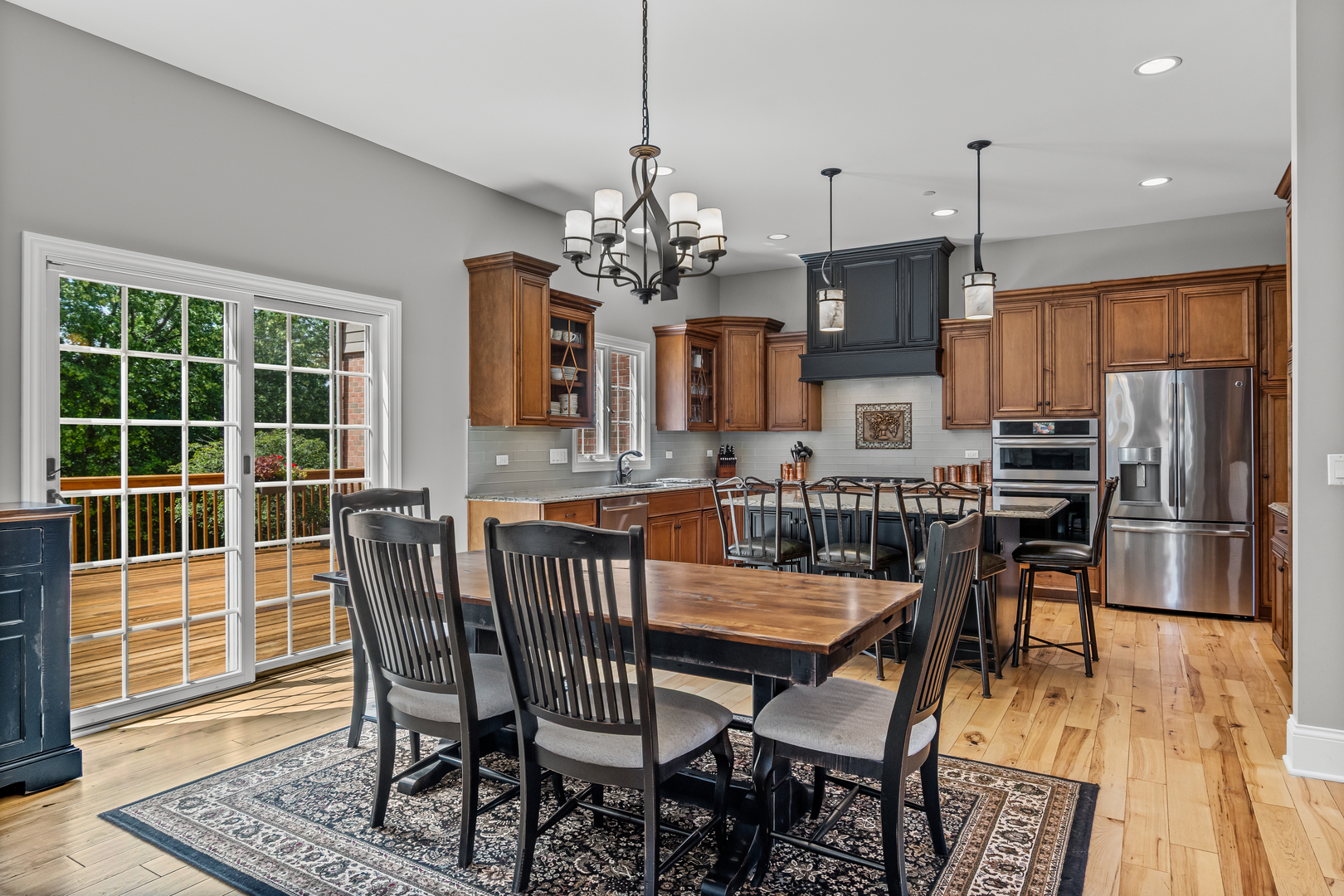 4037 Ashwood Park Court, Naperville, IL 60564