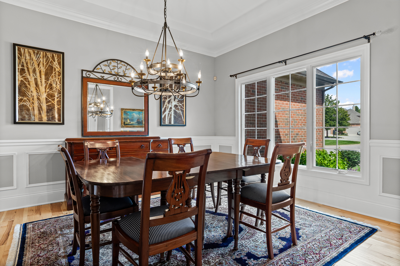 4037 Ashwood Park Court, Naperville, IL 60564