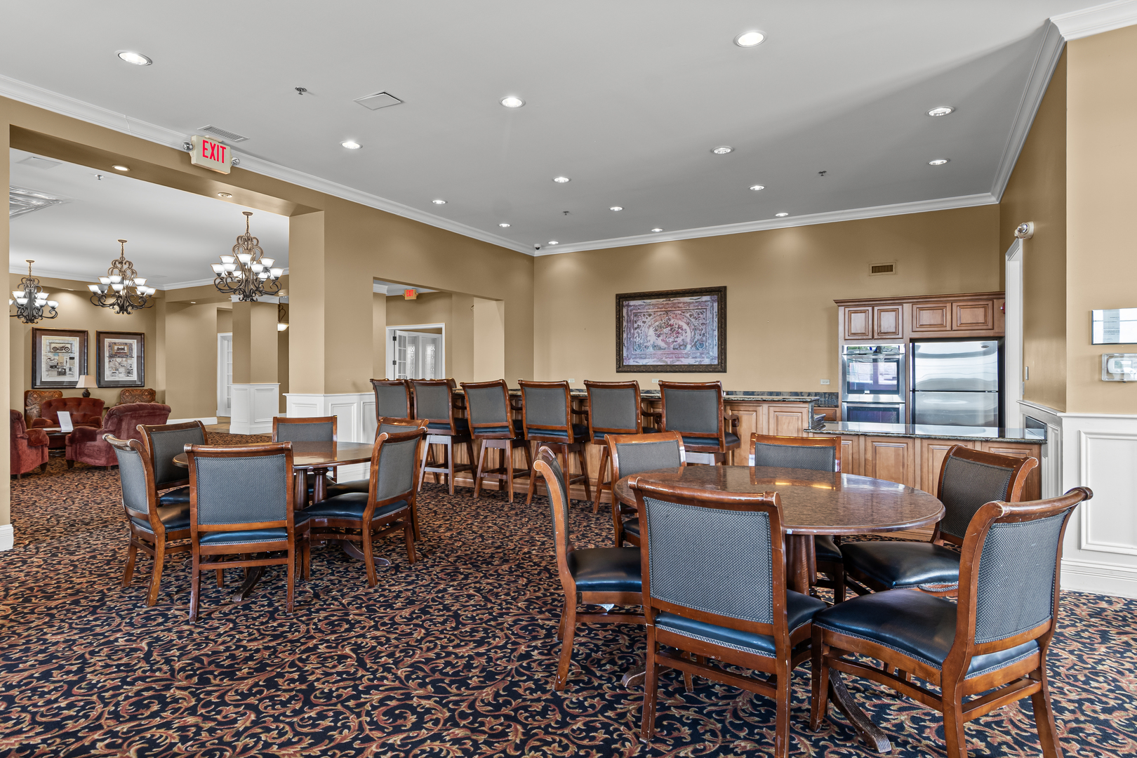 4037 Ashwood Park Court, Naperville, IL 60564