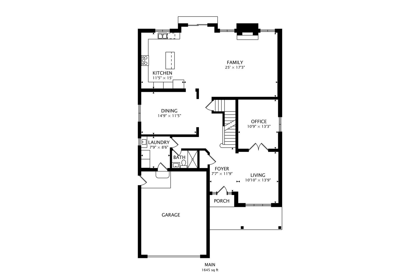 554 W Crockett Avenue, Elmhurst, IL 60126