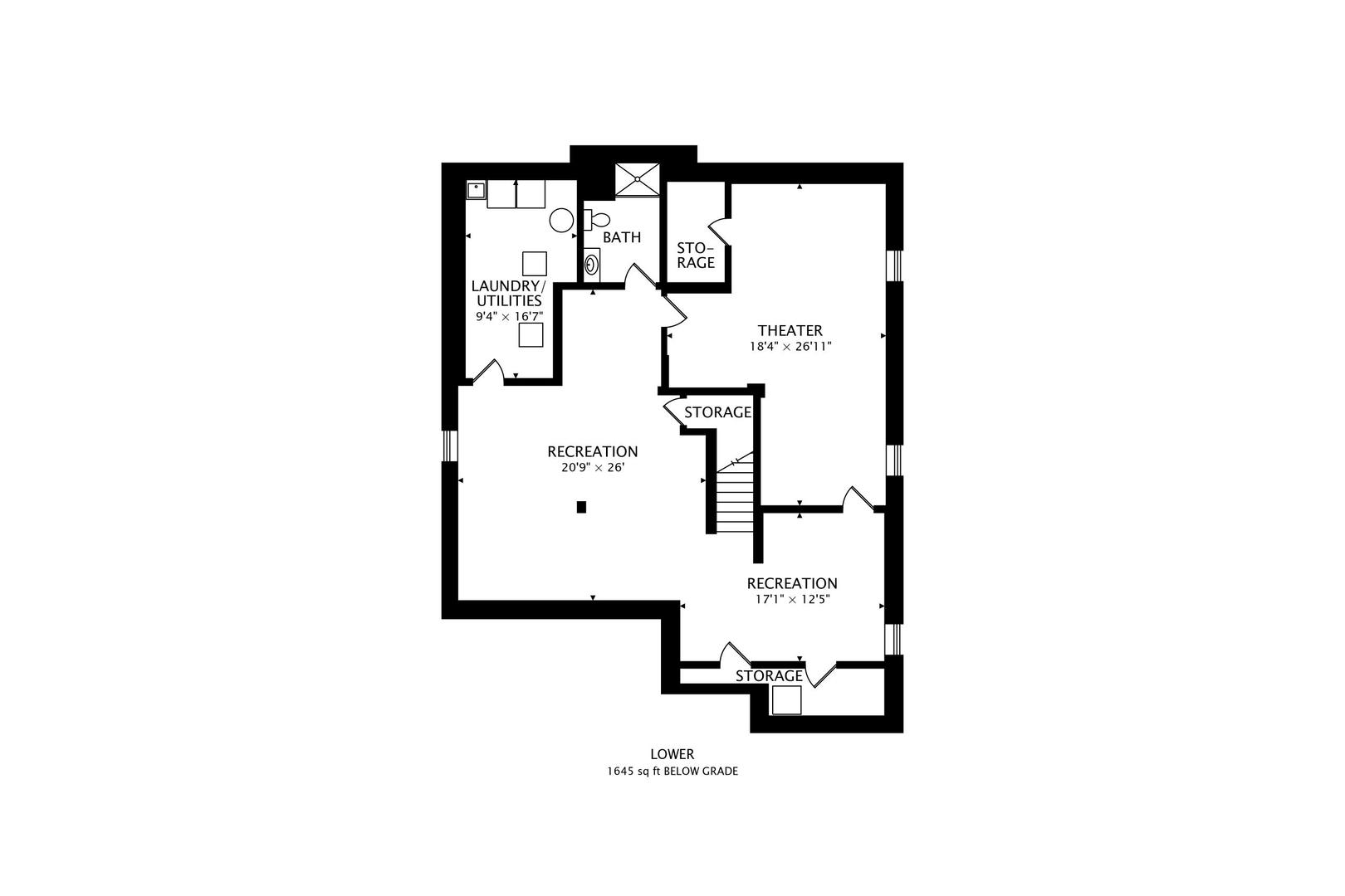 554 W Crockett Avenue, Elmhurst, IL 60126