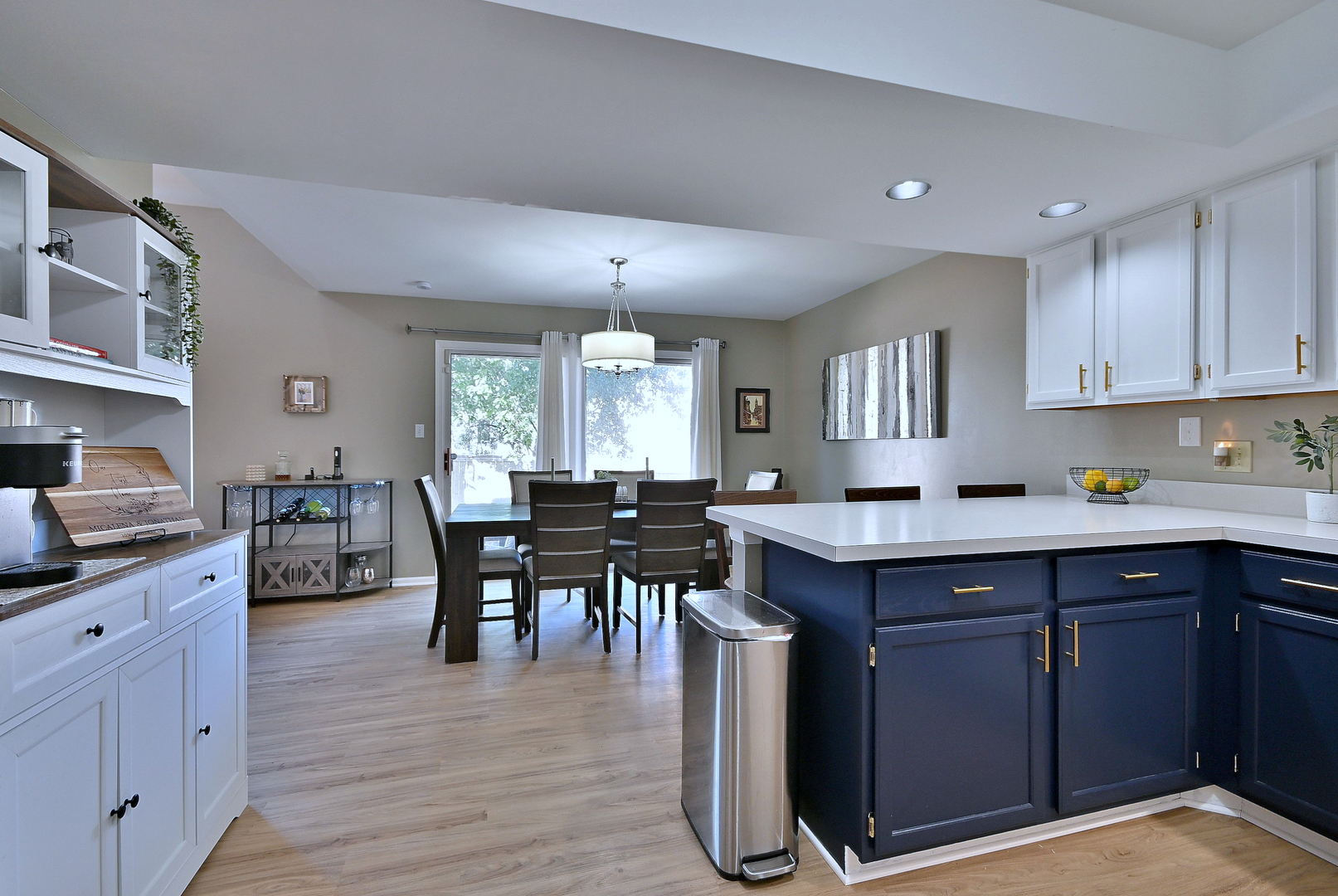 1036 Claremont Drive, Downers Grove, IL 60516