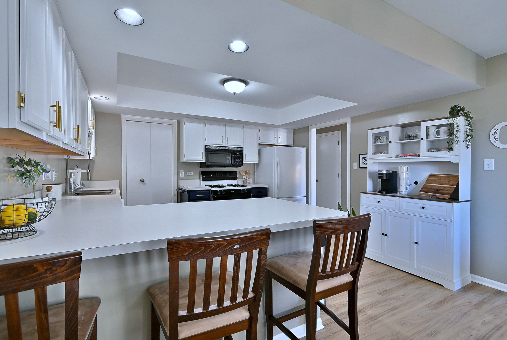 1036 Claremont Drive, Downers Grove, IL 60516