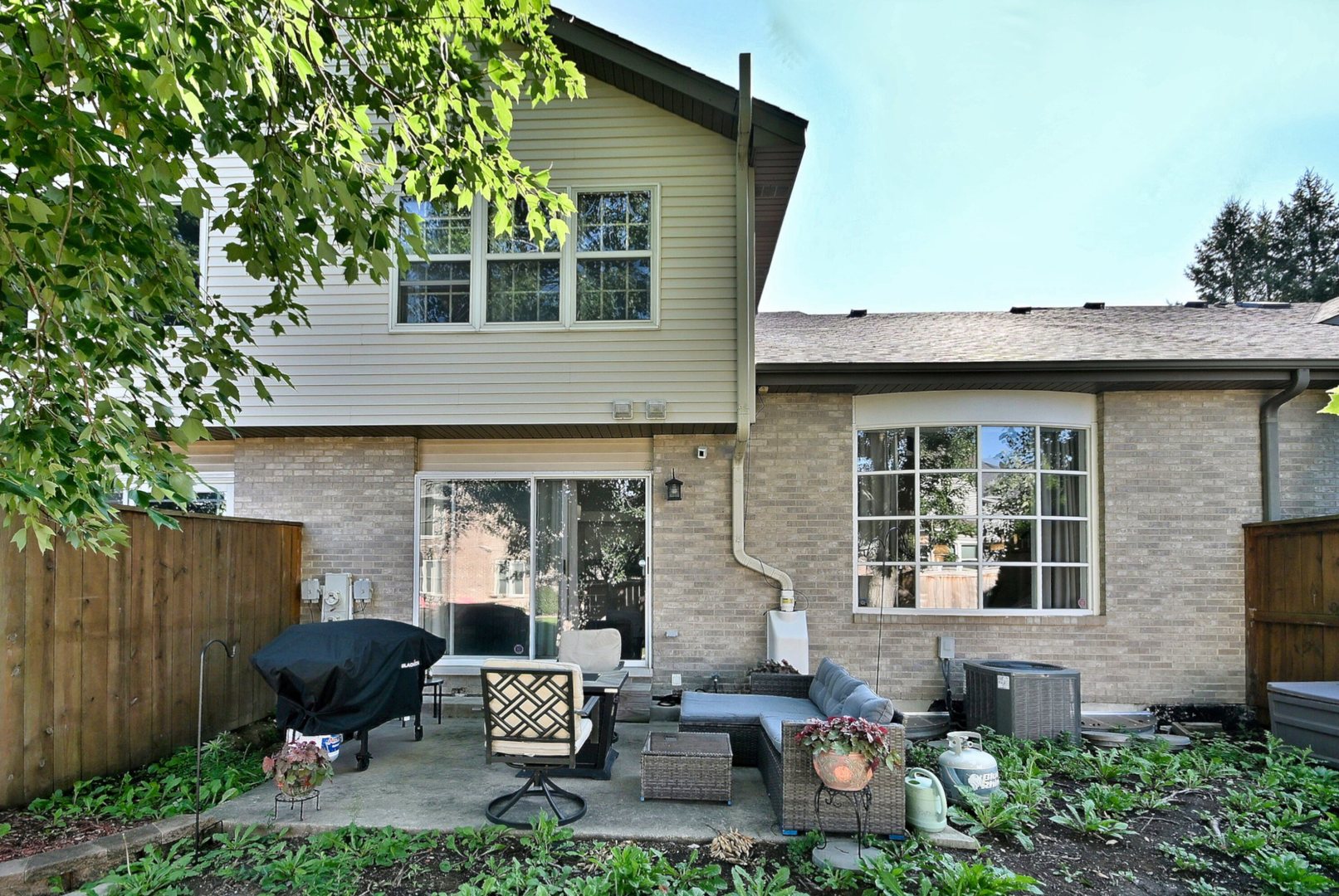 1036 Claremont Drive, Downers Grove, IL 60516